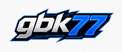 Logo gbk77 platform hiburan online Indonesia